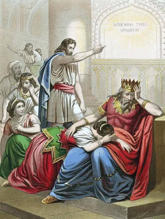 “宇宙四方之王”居鲁士是怎样灭掉巴比伦的