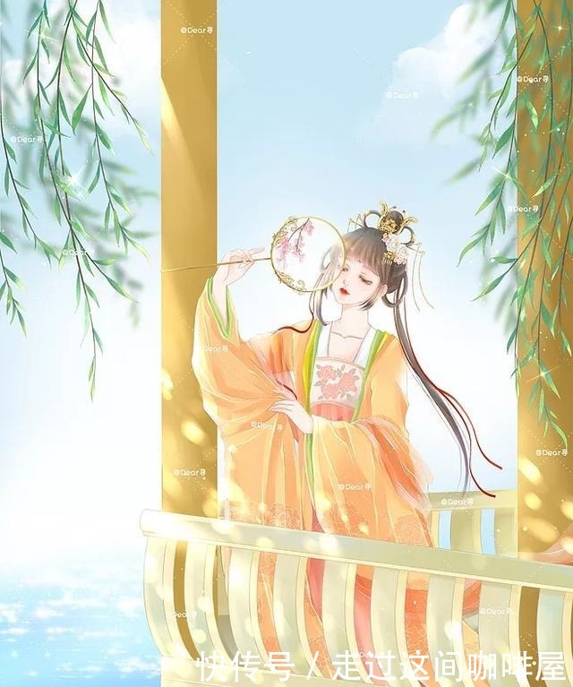 乔家|整理5本女主替嫁古言文,一根红线,牵起了一世姻缘!