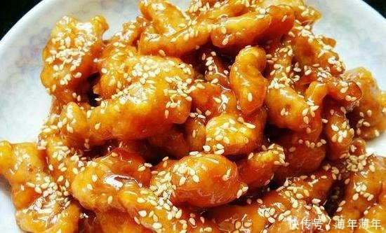 色香味|双节将至,教你7道家宴菜,色香味俱全,亲朋好友聚餐特有面