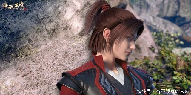 大陆|浅谈《斗罗大陆》与《斗破苍穹》动画，人气产生高低差异的原因