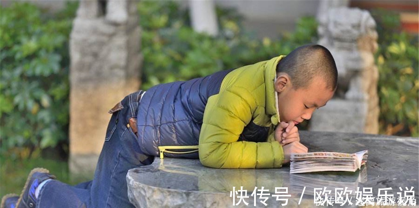 男孩|家有儿子,这“3句话”烂在肚里也别和孩子说,开玩笑也不行