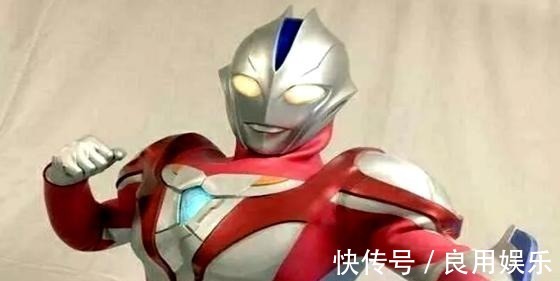 克罗斯奥特曼|四个被圆谷打成废案的奥特曼,实力强不让登场