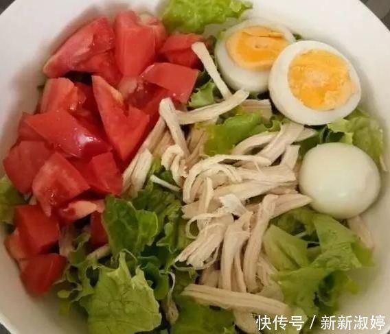 甘油三酯偏高碗飯謹(jǐn)記3吃3不吃,清理血管,甘油三酯悄悄降