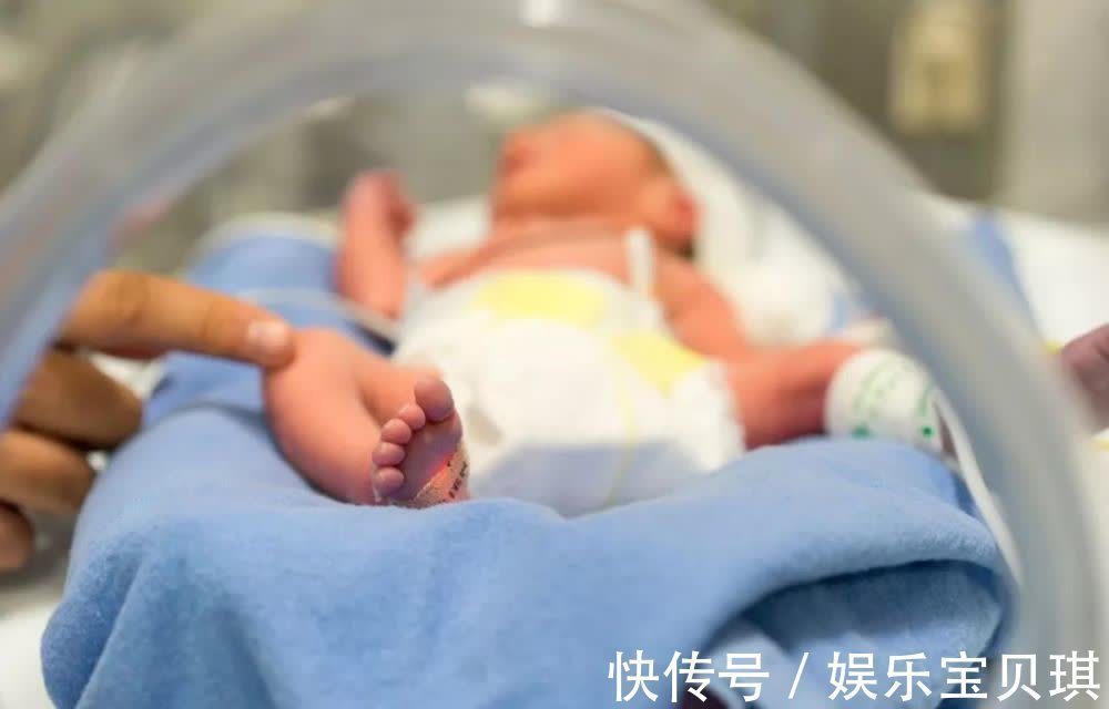 胆红素|那么壮实的宝宝为啥突然就脑瘫了,全因婆婆的这一错误“举动”!