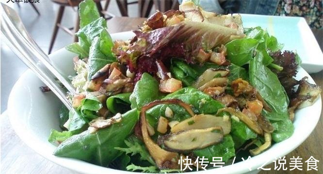 食物|女性再没钱,四种食物不能省,抗衰护肤,美容养颜,好吃又不贵