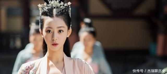 儿子|她是隋朝最尊贵的公主,却让他人杀掉自己儿子,后在寺庙度过一生