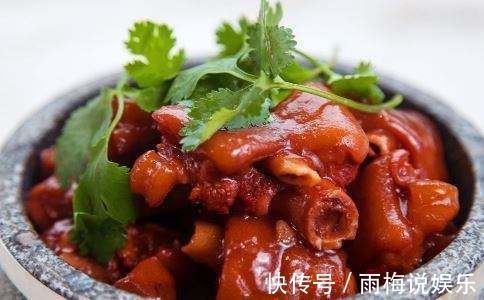 媳妇学会了几道家常菜，隔三岔五就做一次，味道也棒极了