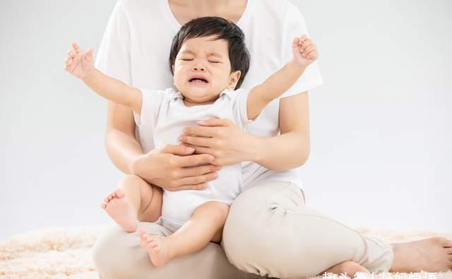 发泄|孩子动不动哭闹、发脾气,不打不骂不哄,教他告别“坏情绪”就好