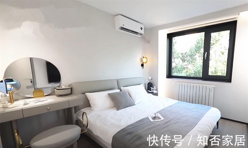 浴室|遇到“风筝房”怎么办?客厅像蜡笔,厨房卫生间是个大转角,服了