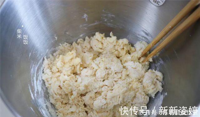 低筋面粉|别给孩子买面包了，自己在家做，一次发酵，做法简单，香软好吃