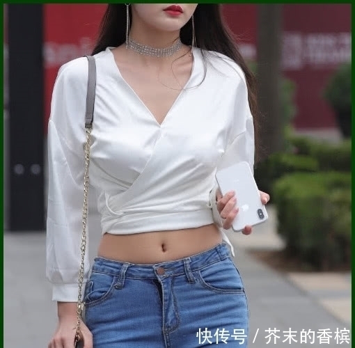 牛仔裤|新潮俏美的牛仔裤,就算“烂大街”更带来时尚冲击,尽显高挑身型