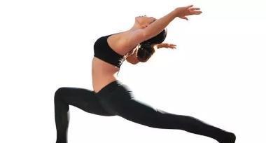 大小腿|瑜伽中的打开胸腔就是本意吗?4式动作,教你正确的延展!