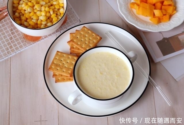 健康|比豆浆好喝，比奶茶健康，每天喝一杯，孩子增强记忆力长高个