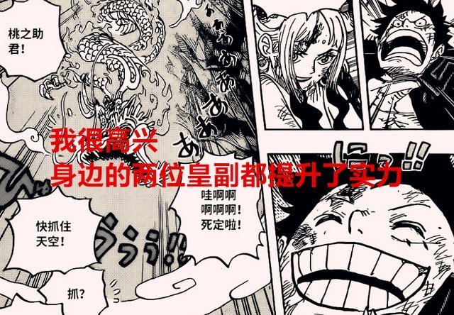 索隆|海贼王即便山治武装色觉醒,索隆速度开挂,但依旧被路飞克制