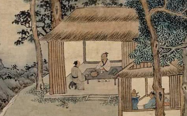  后才|李贺的“天若有情天亦老”，唐朝竟无人能接，到两百年后才有绝对