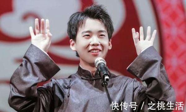 郭麒麟宣布退出《奔跑吧》錄制,你知道是什么原因嗎?