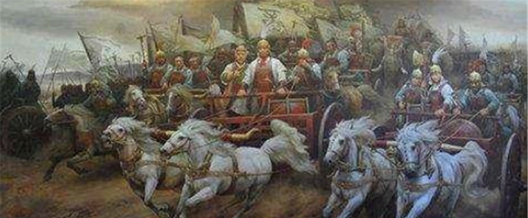 消失|与商王武丁多次激战的鬼方国，究竟是何方神圣？为何后来消失在历史长河中？