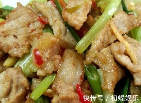 炒肉时，不要再用淀粉腌制，牢记“这几点”，肉嫩又好吃