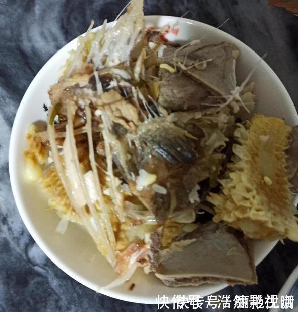 鱼鳞|花肥其实自己就能做,省钱又好用,养花效果棒