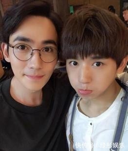 當(dāng)初同登快本舞臺(tái)的6人紅透半邊天，他卻糊成路人！