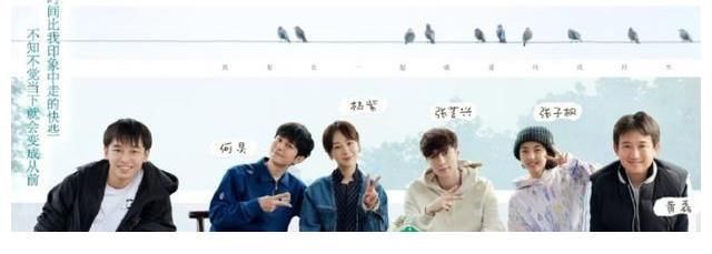 杨紫|向往的生活5：到底有多接地气，看到黄磊做饭的盆，有味道