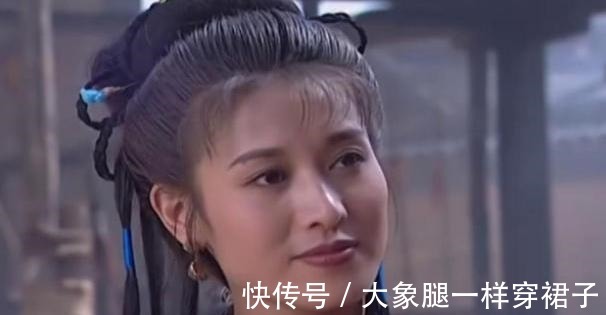 扈家庄$“一丈青”到底是什么为什么扈三娘被称为“一丈青”！