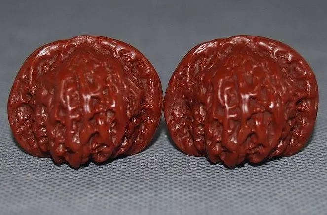  手串|给跪了！收藏多年的高价沉香老珠竟然是“高仿货”！？