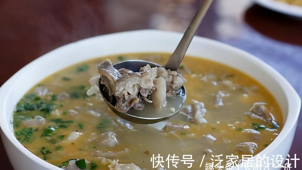 炖羊肉时,牢记“3放2不放”,羊肉软烂没膻味,越吃越解馋