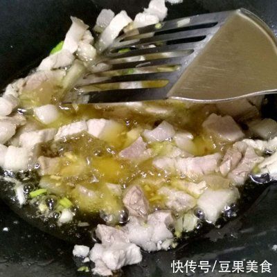 酱肉面|别再出去吃了，儿童酱肉面自己做更好吃