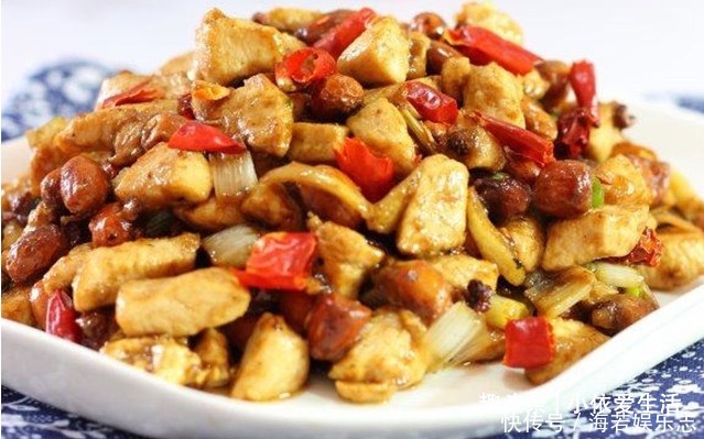 口子|鲜香下饭的几道家常菜,好吃又过瘾,简单易做,请客不用下馆子