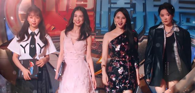 巅峰|惊喜回归的《火星情报局》三期后重回欢乐巅峰,下饭综艺当之无愧