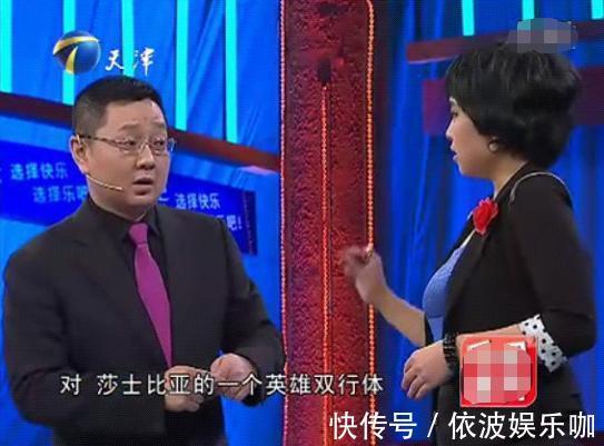 从央视名嘴，到网络节目“混饭”吃，张绍刚是如何“堕落”的？