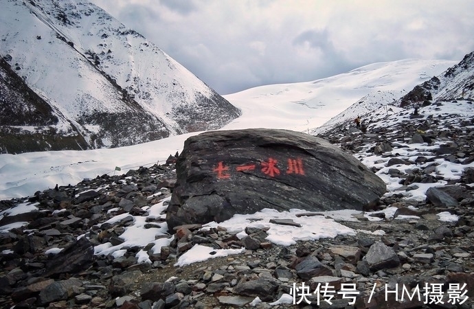 上榜|甘肃这座宝藏小城，几乎浓缩了西北全部的美，还曾上榜国家地理