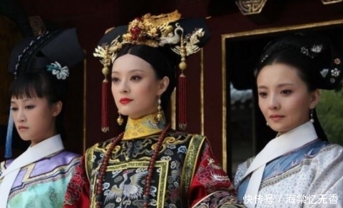 首饰|清朝宫中的妃子逝世后，她们的“首饰”是怎么处理的，你知道吗？