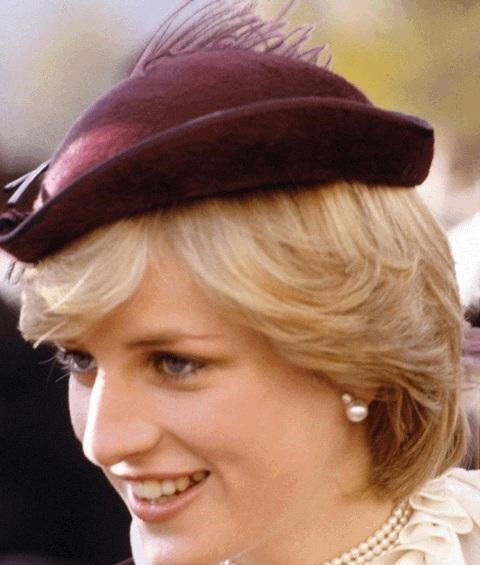 蓝宝石!戴安娜婚戒平淡无奇,卡米拉婚戒是无价之宝,查尔斯送礼太偏心了