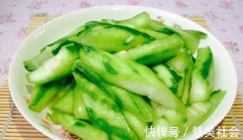 禁忌|常吃丝瓜的人,健康不会远离你,但有1大禁忌,早知早受益