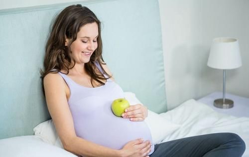 分泌物|孕期孕妇的内裤总是黄黄的到底是怎么回事？其中的原因孕妈别忽视