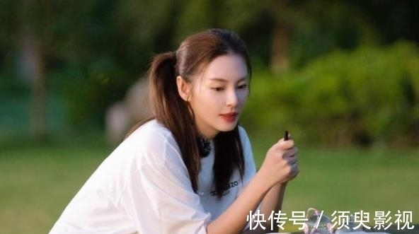 局面|节目组给“台阶”,张雨绮也不“下”?两者或是一种“双赢”局面