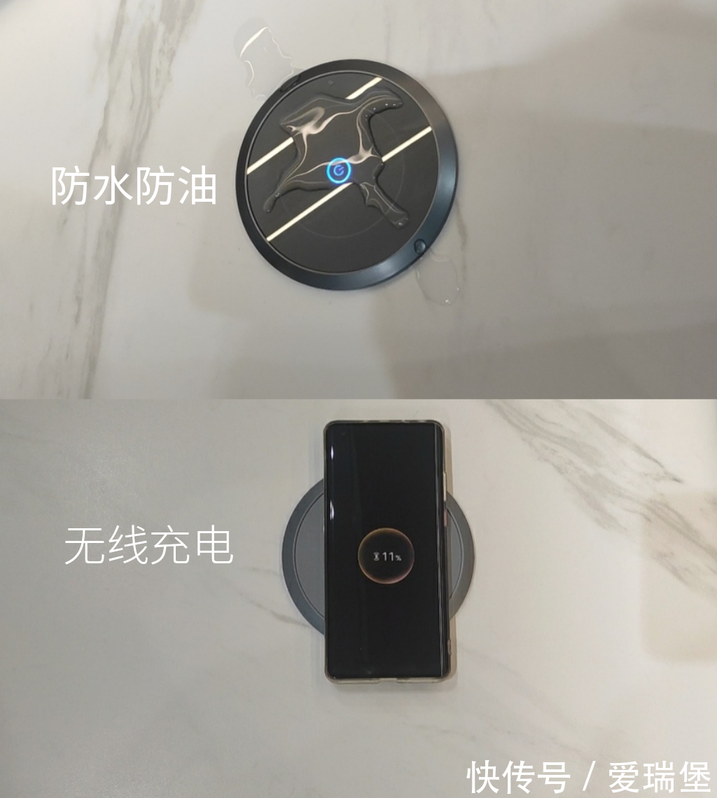 面板|网红家居升降插座真的有这么好吗?