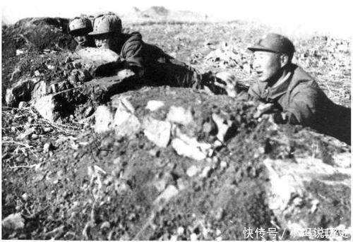 枪毙|大战在即，毛主席为何枪毙冀中军区参谋长？