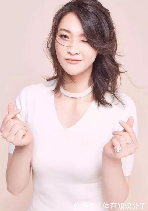 蔡斌|中国女排换帅,惠若琪也走上新岗位!球迷:让她做助理教练