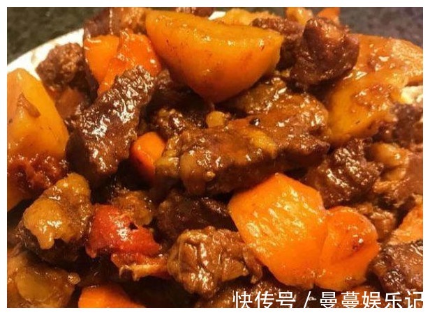 身心健康|常给孩子做这道营养菜,色香味俱全,有助于增强免疫力