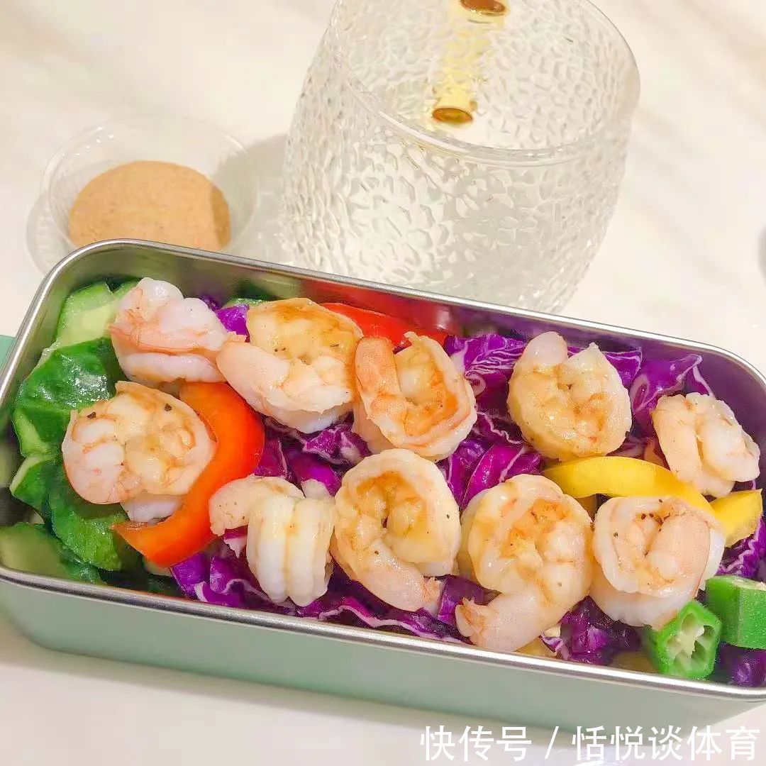 菜谱|吃得越“好”，瘦得越快！这些“健康菜谱”你学到了吗？