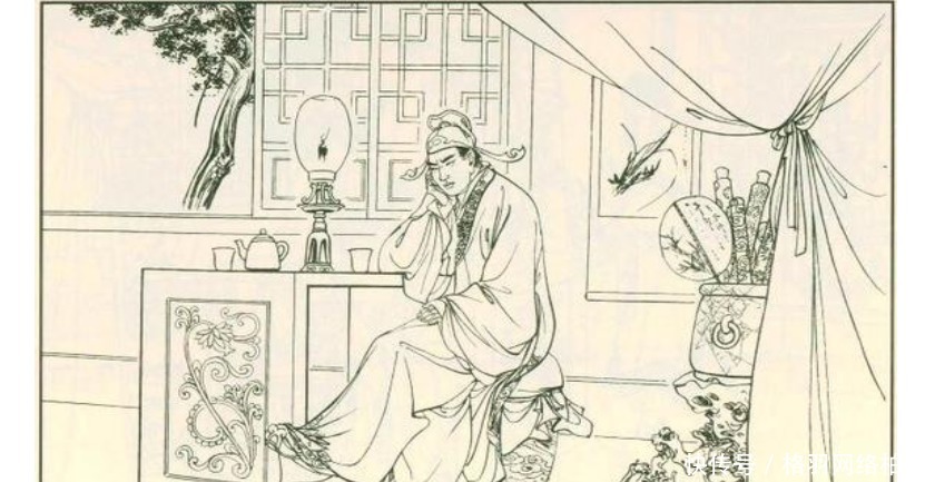 颜氏|聊斋故事:谁说女子不如男,奇女子女扮男装中进士,官至掌印御史