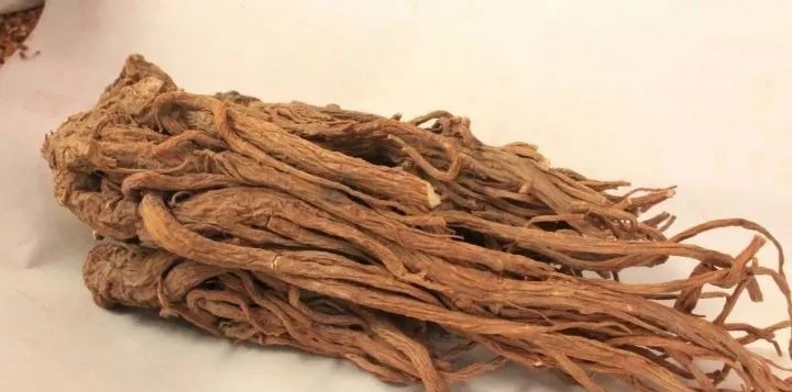 气血|养肝就是养命!两味中药泡水喝,养好肝就这么简单