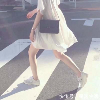 瘦腿法|为啥有些女生明明很瘦却“腿粗”教你3招,“筷子腿”自然来