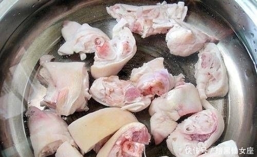 吃起来|天气越热,吃起来就越好,一年四季都不咳嗽