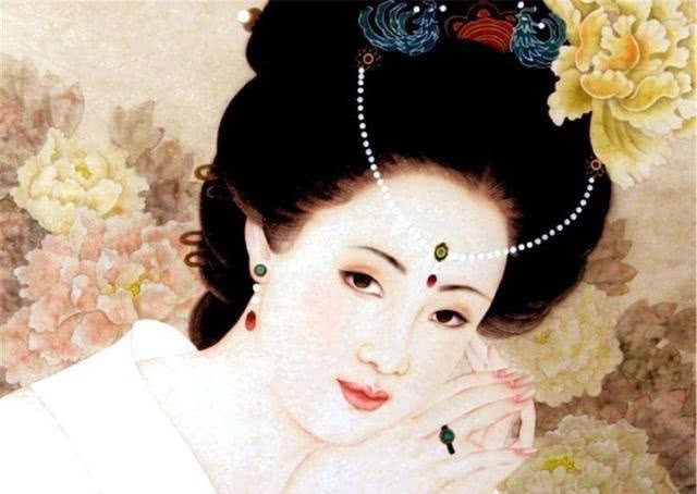 古代四大丑女,个个奇丑无比却都嫁给名人,其中一个还成了皇后