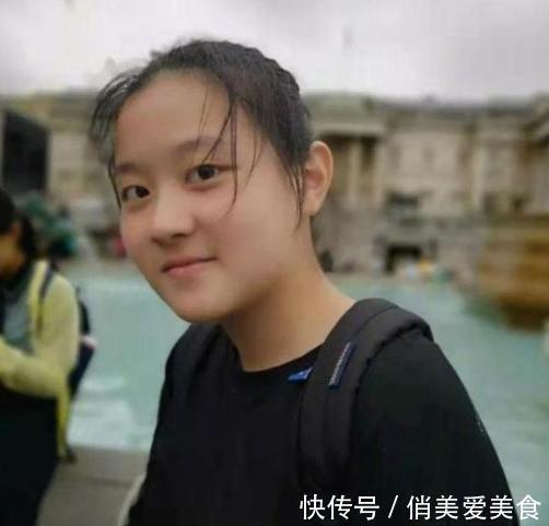 老师|14岁女孩关于“爱情”的作文火了,老师:就算她早恋我也不会管