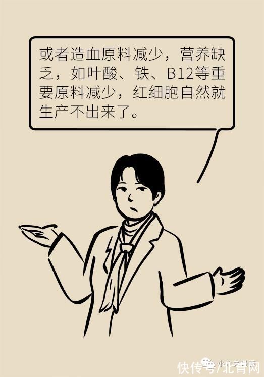 豬肝|貧血就吃豬肝、蜜棗？這么補血，照樣頭暈脫發